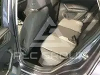 2026 Volkswagen T-Cross