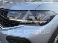 2026 Volkswagen T-Cross