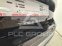 2026 Volkswagen T-Cross