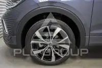 2026 Volkswagen T-Cross
