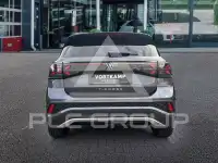 2026 Volkswagen T-Cross