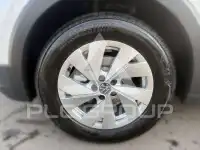 2026 Volkswagen T-Cross