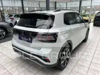 2026 Volkswagen T-Cross