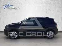 2026 Volkswagen T-Cross