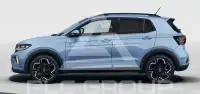 2026 Volkswagen T-Cross