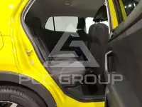 2026 Volkswagen T-Cross