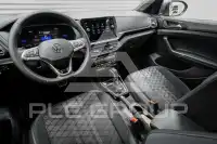 2026 Volkswagen T-Cross