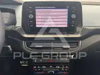 2026 Volkswagen T-Cross
