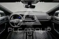 2026 Volkswagen T-Cross