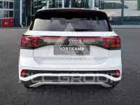 2026 Volkswagen T-Cross