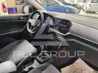2026 Volkswagen T-Cross