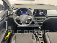 2026 Volkswagen T-Cross