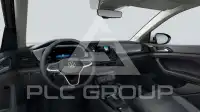 2026 Volkswagen T-Cross