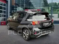 2026 Volkswagen T-Cross