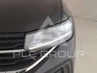 2026 Volkswagen T-Cross