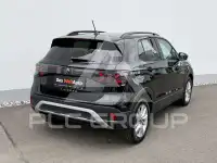 2026 Volkswagen T-Cross