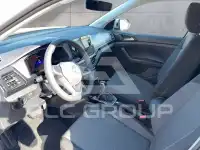 2026 Volkswagen T-Cross