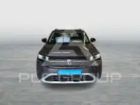 2026 Volkswagen T-Cross