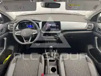 2026 Volkswagen T-Cross