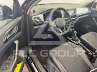 2026 Volkswagen T-Cross