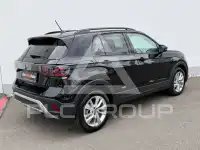 2026 Volkswagen T-Cross