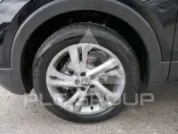 2026 Volkswagen T-Cross
