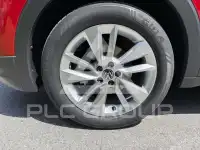 2026 Volkswagen T-Cross