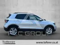 2026 Volkswagen T-Cross