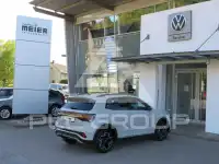 2026 Volkswagen T-Cross