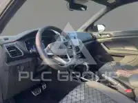 2026 Volkswagen T-Cross