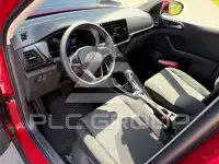 2026 Volkswagen T-Cross