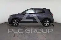 2026 Volkswagen T-Cross