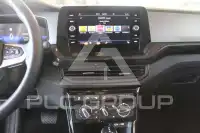 2026 Volkswagen T-Cross