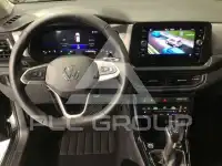 2026 Volkswagen T-Cross