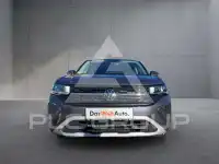 2026 Volkswagen T-Cross