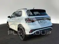 2026 Volkswagen T-Cross