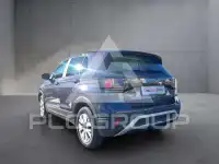 2026 Volkswagen T-Cross