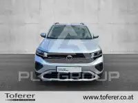 2026 Volkswagen T-Cross