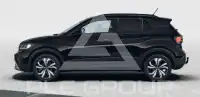 2026 Volkswagen T-Cross