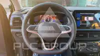 2026 Volkswagen T-Cross