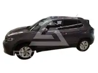 2026 Volkswagen T-Cross