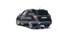 2026 Volkswagen T-Cross