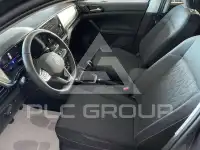 2026 Volkswagen T-Cross