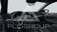 2026 Volkswagen T-Cross