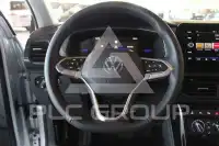 2026 Volkswagen T-Cross