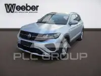 2026 Volkswagen T-Cross