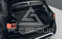 2026 Volkswagen T-Cross