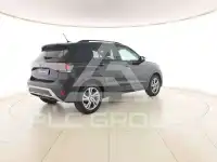 2026 Volkswagen T-Cross