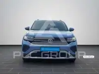 2026 Volkswagen T-Cross