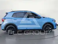 2026 Volkswagen T-Cross